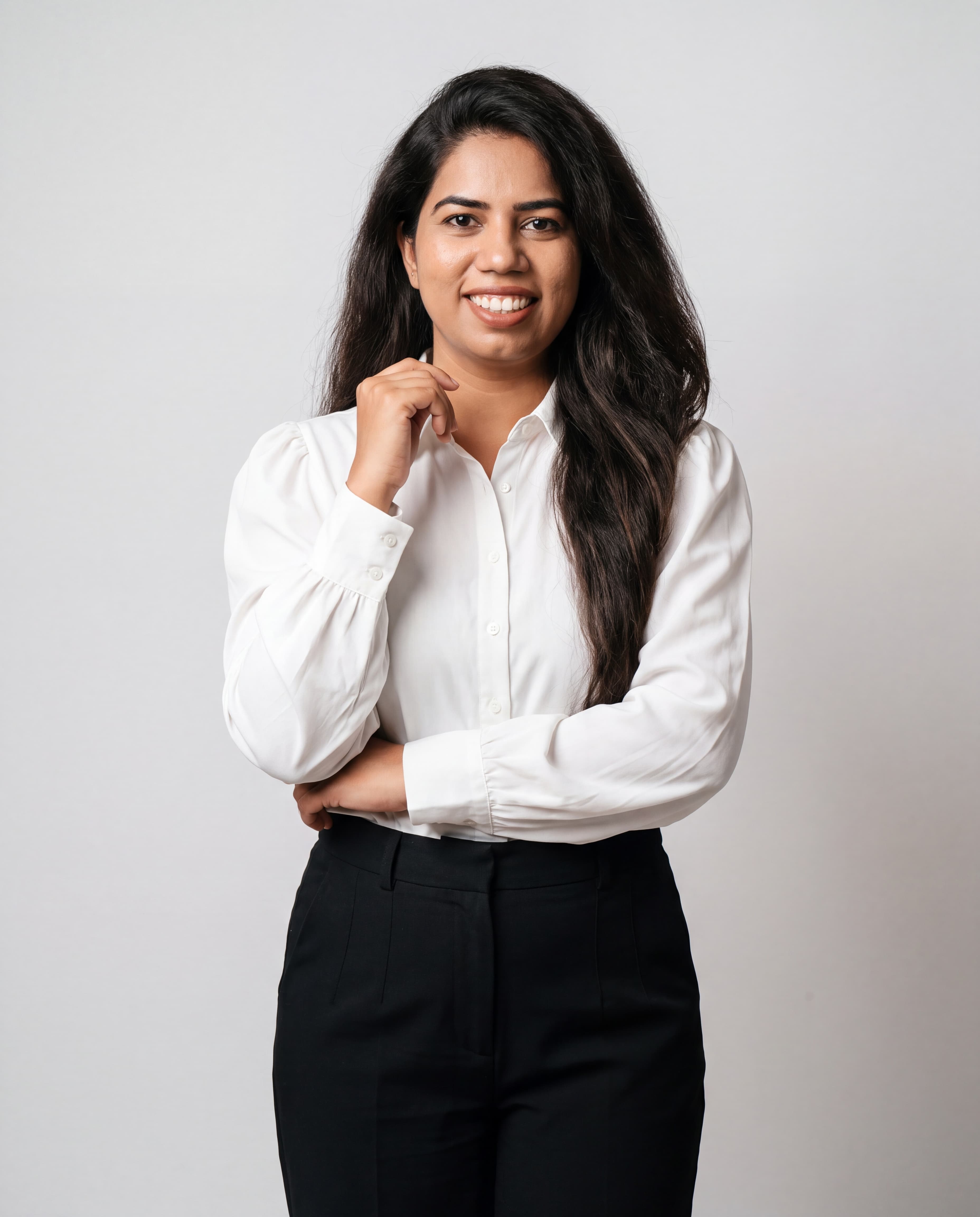 Sarika Ma'am - H2O Head 2 Toe Salon